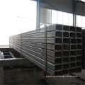 Carbon Steel Square Pipe 1 mm Thickness